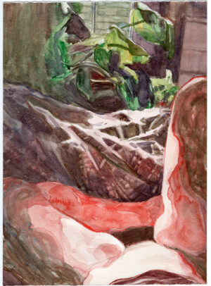 Feminine Origins, 2021